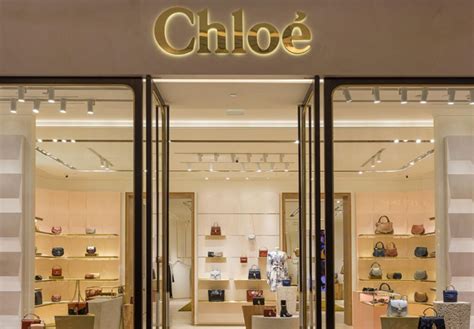 Chloé Boutique 